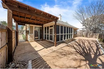1504 Wisteria Lane, Belton, TX 76513 - Photo 1
