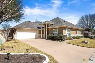 1504 Wisteria Lane, Belton, TX 76513 - Photo 1