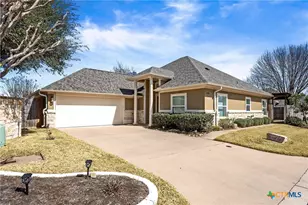 1504 Wisteria Ln, Belton, TX 76513 - Photo 1