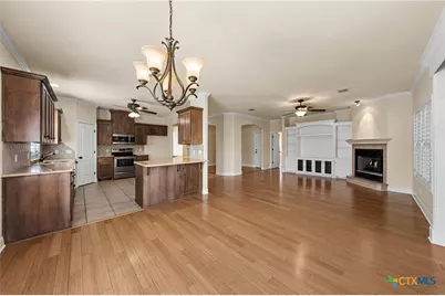 1504 Wisteria Lane, Belton, TX 76513 - Photo 19