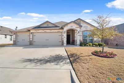 2631 Cedar Glen Drive, Belton, TX 76513 - Photo 1