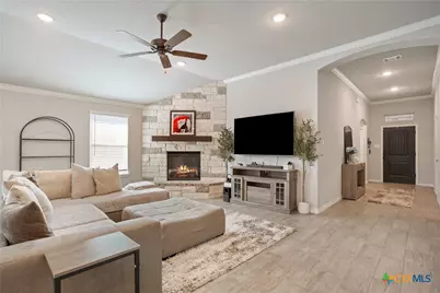 2631 Cedar Glen Drive, Belton, TX 76513 - Photo 7