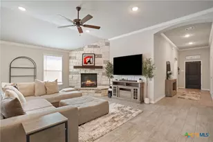 2631 Cedar Glen Dr, Belton, TX 76513 - Photo 7