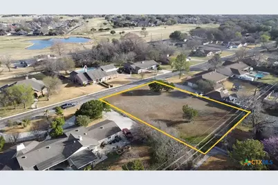 511 White Oak Lane, Harker Heights, TX 76548 - Photo 1