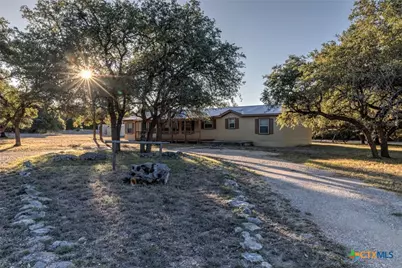 950 Rebecca Springs Road, Spring Branch, TX 78070 - Photo 1