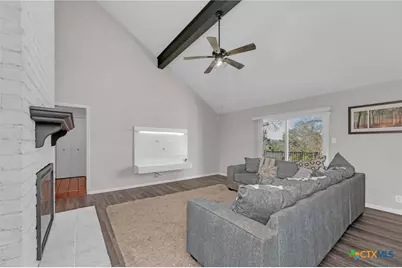 4111 Canyon Cliff Circle, Temple, TX 76502 - Photo 9