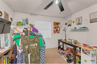 4111 Canyon Cliff Circle, Temple, TX 76502 - Photo 31