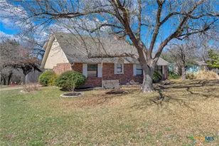 4111 Canyon Cliff Cir, Temple, TX 76502 - Photo 3