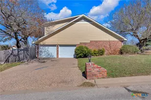 4111 Canyon Cliff Cir, Temple, TX 76502 - Photo 5