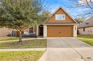3602 Greyfriar Dr, Killeen, TX 76542 - Photo 1