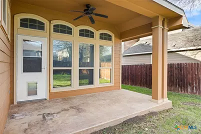 3602 Greyfriar Drive, Killeen, TX 76542 - Photo 25