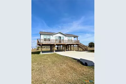 43 Buckskin Drive, Palacios, TX 77465 - Photo 3