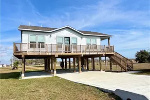 43 Buckskin Dr, Palacios, TX 77465 - Photo 3