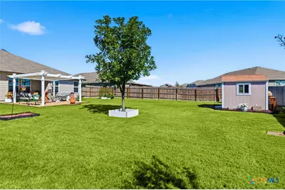 1321 W Nolte Farms Road, Seguin, TX 78155 - Photo 27