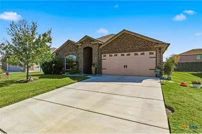 1321 W Nolte Farms Road, Seguin, TX 78155 - Photo 3