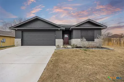 773 Freedom Circle, Nolanville, TX 76559 - Photo 1