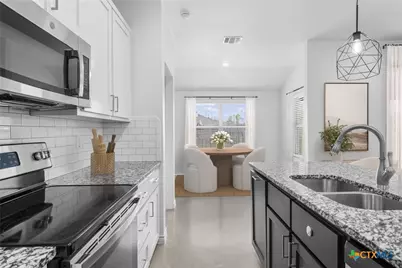 773 Freedom Circle, Nolanville, TX 76559 - Photo 5