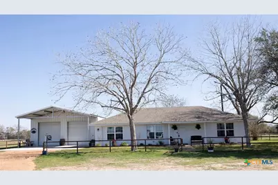 8652 State Highway 111 W, Yoakum, TX 77995 - Photo 1