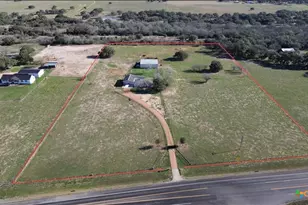 8652 State Hwy 111 W, Yoakum, TX 77995 - Photo 1