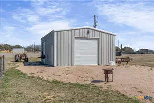 15020 Old Troy Rd, Troy, TX 76579 - Photo 47