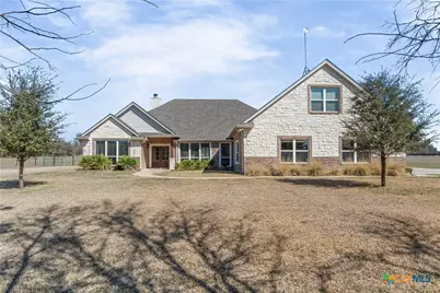 15020 Old Troy Road, Troy, TX 76579 - Photo 1
