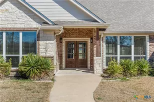 15020 Old Troy Rd, Troy, TX 76579 - Photo 5