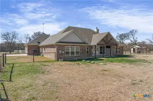 15020 Old Troy Rd, Troy, TX 76579 - Photo 41