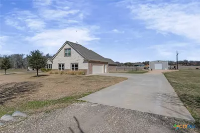 15020 Old Troy Road, Troy, TX 76579 - Photo 3