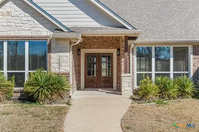 15020 Old Troy Road, Troy, TX 76579 - Photo 1