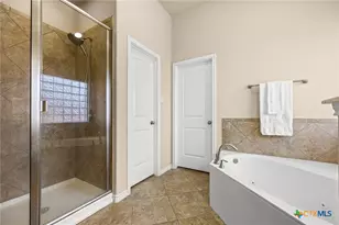 3607 Mesquite Branch Dr, Harker Heights, TX 76548 - Photo 23