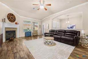 3607 Mesquite Branch Dr, Harker Heights, TX 76548 - Photo 11