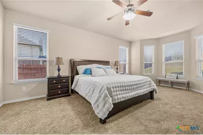 3607 Mesquite Branch Drive, Harker Heights, TX 76548 - Photo 19