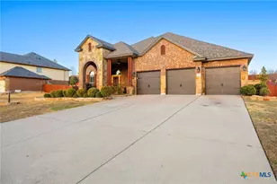 3607 Mesquite Branch Dr, Harker Heights, TX 76548 - Photo 3