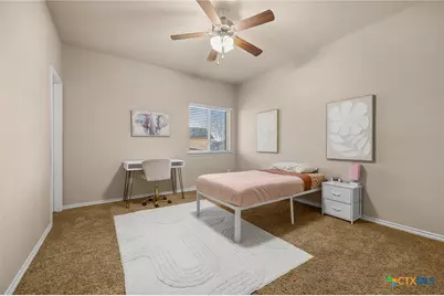 3607 Mesquite Branch Drive, Harker Heights, TX 76548 - Photo 25