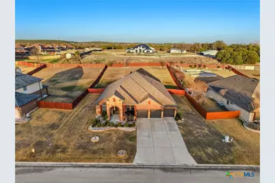 3607 Mesquite Branch Drive, Harker Heights, TX 76548 - Photo 33