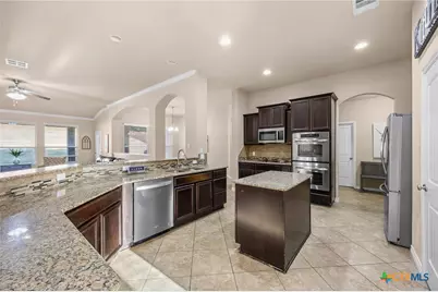 3607 Mesquite Branch Drive, Harker Heights, TX 76548 - Photo 13