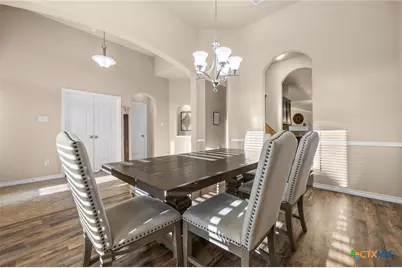 3607 Mesquite Branch Drive, Harker Heights, TX 76548 - Photo 7