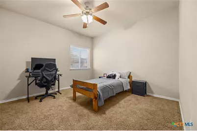 3607 Mesquite Branch Drive, Harker Heights, TX 76548 - Photo 27