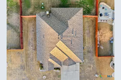 3607 Mesquite Branch Drive, Harker Heights, TX 76548 - Photo 31