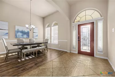 3607 Mesquite Branch Drive, Harker Heights, TX 76548 - Photo 5