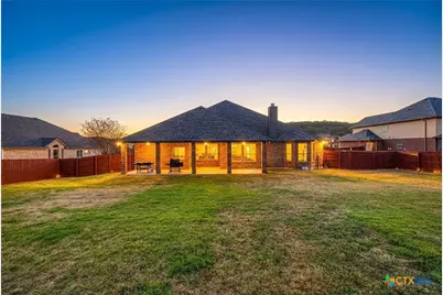 3607 Mesquite Branch Drive, Harker Heights, TX 76548 - Photo 29