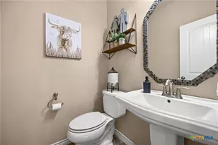 3607 Mesquite Branch Dr, Harker Heights, TX 76548 - Photo 9