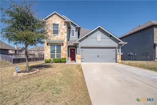 4707 Prewitt Ranch Rd, Killeen, TX 76549 - Photo 1