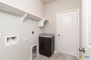 4707 Prewitt Ranch Rd, Killeen, TX 76549 - Photo 9