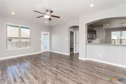 4707 Prewitt Ranch Road, Killeen, TX 76549 - Photo 17