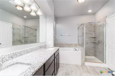 4707 Prewitt Ranch Road, Killeen, TX 76549 - Photo 15