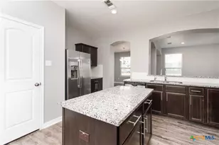 4707 Prewitt Ranch Rd, Killeen, TX 76549 - Photo 7