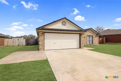 2210 Waterfall Drive, Killeen, TX 76549 - Photo 3