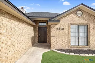 2210 Waterfall Dr, Killeen, TX 76549 - Photo 5