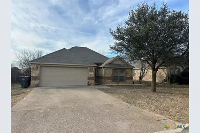 4612 Canyon Ridge, Temple, TX 76502 - Photo 1
